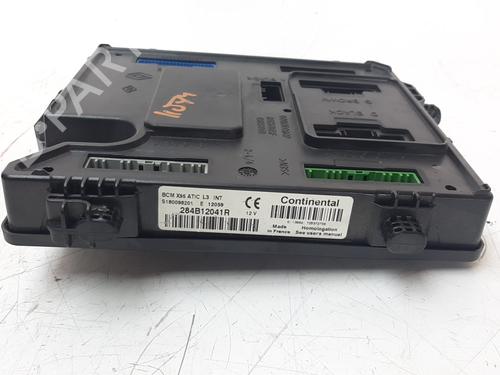 Fuse box RENAULT MEGANE III Hatchback (BZ0/1_, B3_)  | BP11937317E1 