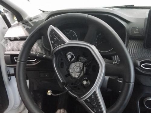Ricambi DACIA SANDERO III 1.0 TCe 90 4757414