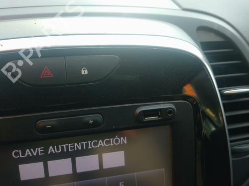 Used Warning switch Warning switch 38465388 38465388