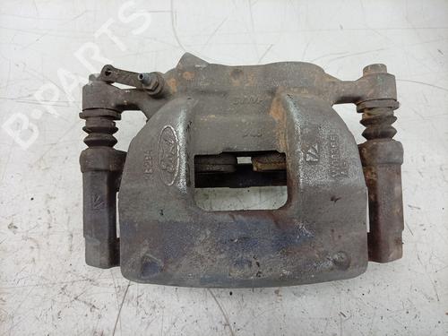 Right front brake caliper FORD TRANSIT V363 Van (FCD, FDD) 2.0 EcoBlue 4x4 | BP37992115M104 - Image 2