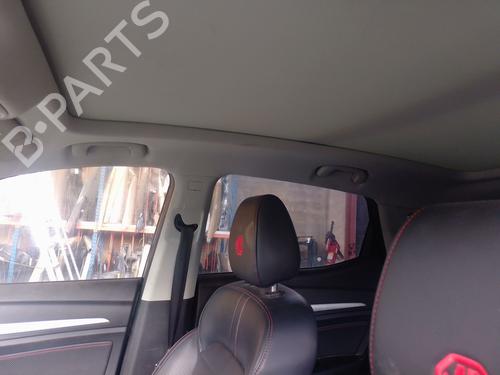 Used Right curtain airbag Right curtain airbag MG MG ZS SUV (AZS1) 1.0 T-GDi (111 hp) 34737422 34737422