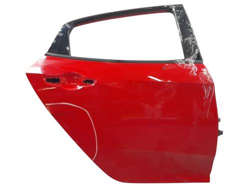 Used Right rear door HONDA CIVIC VIII Hatchback (FN, FK) [2005-2012]  16923440