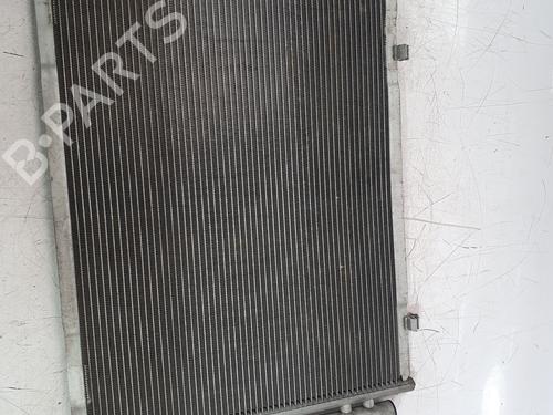 Used AC radiator AC radiator FORD ECOSPORT 1.0 EcoBoost (140 hp) 34194577 34194577