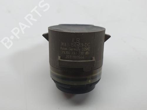 Electronic module LAND ROVER RANGE ROVER VELAR (L560) 2.0 P300 Si4 4x4 | BP36694670M83 - Image 2