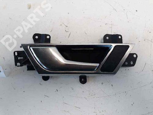 Used Rear left interior door handle Rear left interior door handle AUDI A6 C6 (4F2) 3.0 TDI quattro (225 hp) 3209773 3209773