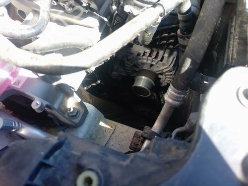 Used AC compressor AC compressor 39472178 39472178