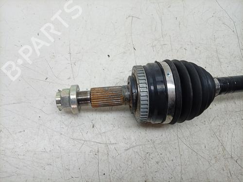 Right front driveshaft KG MOBILITY TIVOLI (_0W) | BP37074766M39 - Image 5
