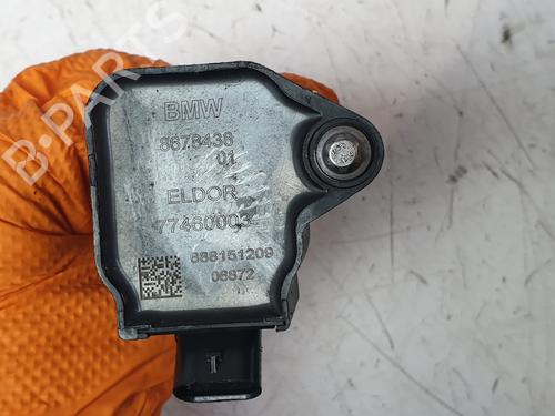 Ignition coil MINI MINI CLUBMAN (F54) Cooper | BP32163889M94 - Image 2