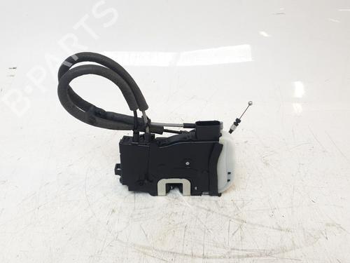 Rear right lock HYUNDAI ix35 (LM, EL, ELH)  | BP17728699C99 