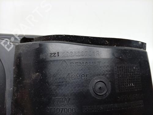 Tanklåg RENAULT 4 E-Tech 120 | BP37174263C131 - Image 3