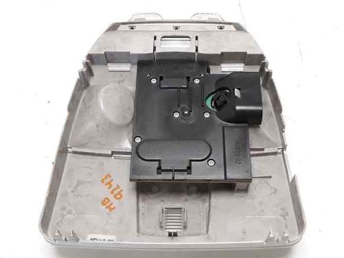 Interior roof light MERCEDES-BENZ A-CLASS (W169)  | BP7430883I8 