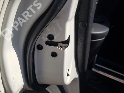 Used Rear left lock Rear left lock SSANGYONG REXTON W / REXTON 2.0 Xdi All-wheel Drive (155 hp) 9757513 9757513