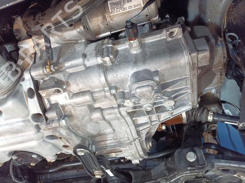 Gearbox VW T-CROSS (C11, D31) 1.0 TSi | BP24811638M3 - Image 2