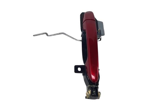 Front right exterior door handle MAZDA 2 Hatchback (KB) 1.5 Hybrid (KBAC3X) | BP18144723C129 