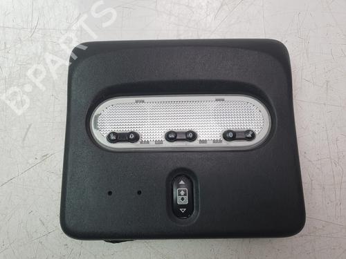 Used Interior roof light NISSAN QASHQAI II (J11, J11_) 1.3 DIG-T (140 hp) 24968703