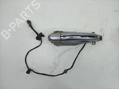 Used Rear right exterior door handle Rear right exterior door handle 35962492 35962492