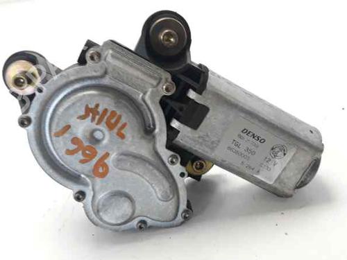 Rear wiper motor FIAT STILO (192_) 1.9 D Multijet | BP3253469M102 