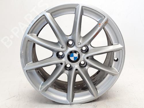 Velg BMW 2 Active Tourer (F45) 216 d (116 hp) 36116855080 | 36116855080 | 16 PULGADAS |