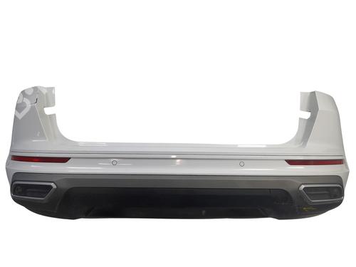 Used Rear bumper SEAT ATECA (KH7, KHP) [2016-2026]  22649737