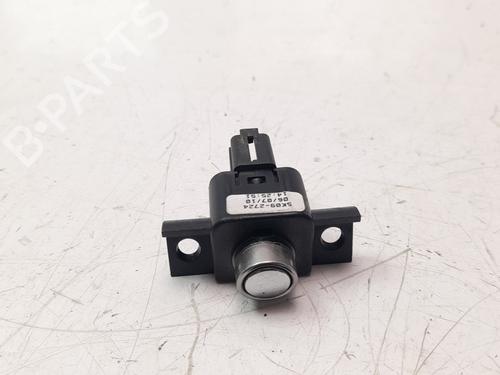 Used Switch JAGUAR XF I (X250) [2008-2015]  13410981