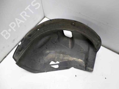Wheel arch SMART CITY-COUPE (450) 0.6 (S1CLA1, 450.341) | BP14204897C56 