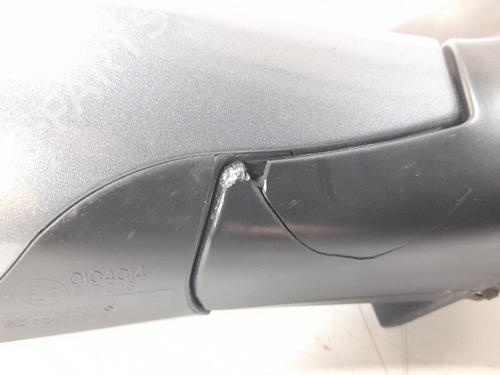Right mirror CITROËN C5 II (RC_) 1.6 HDi (RC8HZB) | BP16074566C27 
