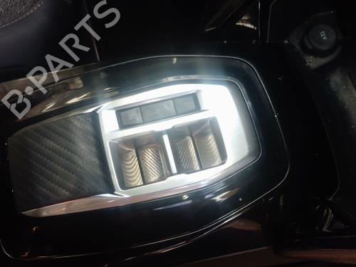 Gearstang Gearstang PEUGEOT 2008 II (UD_, US_, UY_, UJ_, UR_, UC_) e-2008 (UKZKXZ) (136 hp) 39695890 39695890