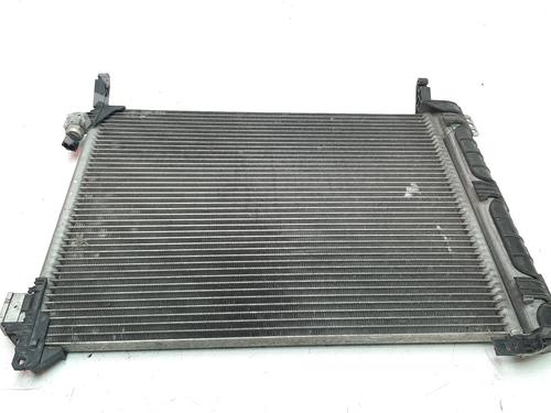 AC radiator NISSAN MICRA IV (K13K) 1.2 (80 hp) 11612388