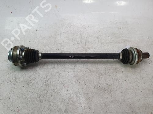 Used Left rear driveshaft AUDI Q3 Sportback (F3N) 40 TDI quattro (200 hp) 27997049