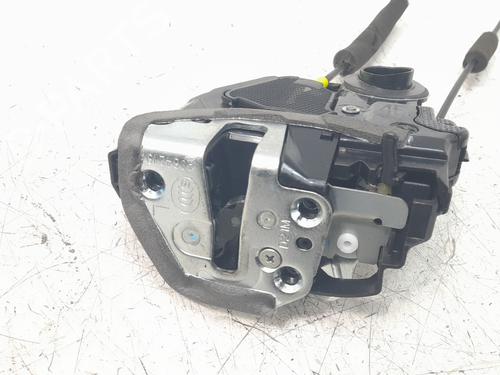 Used Rear left lock TOYOTA COROLLA Hatchback (_E21_, _EA1_, _EH1_) [2018-2025]  22772509