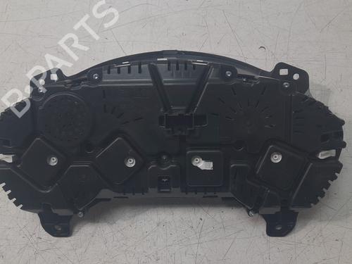 Instrument cluster FORD FOCUS IV (HN) 1.0 EcoBoost | BP25792366C47