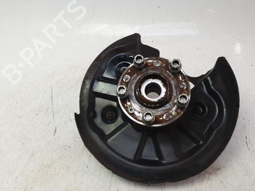 Fusée arrière gauche Fusée arrière gauche CUPRA ATECA (KH7, KHP, KBP) 2.0 TSI 4Drive (300 hp) 33955716 33955716