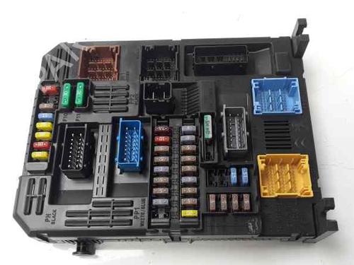 Fuse box OPEL COMBO Box Body/MPV (K9) 1.5 D (102 hp) 6540760