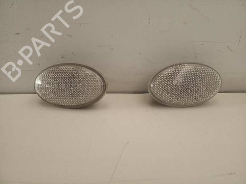 Used Left side indicator SMART CITY-COUPE (450) 0.8 CDI (S1CLC1, 450.300, 450.301, 450.302, 450.303,... (41 hp) 11665769