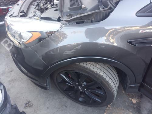 Used Left front shock absorber FORD KUGA II (DM2) 1.5 EcoBoost (150 hp) 30087779