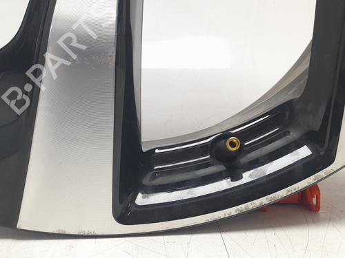 Rim NISSAN QASHQAI II (J11, J11_) 1.2 DIG-T | BP18919495C45 