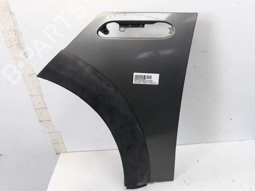 Used Left front fenders MINI MINI (R50, R53) Cooper S (163 hp) 2130836