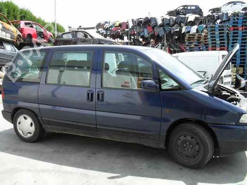 Switch CITROËN EVASION MPV (22, U6)  | BP1608355I30 