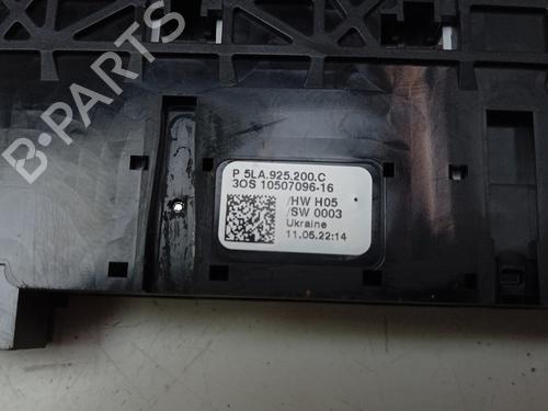 Switch SKODA ENYAQ iV SUV (5AZ) 80X 4x4 | BP32372555I30 - Image 3