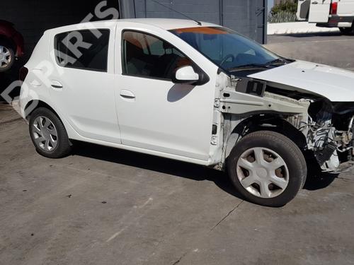 DACIA SANDERO II  1.2  940882