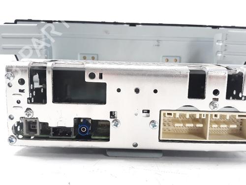 Radio HYUNDAI i20 II (GB, IB)  | BP8204362E6 