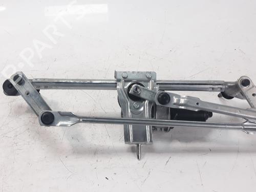 Front wiper motor SEAT ALHAMBRA (710, 711) 1.4 TSI | BP13398337M29 