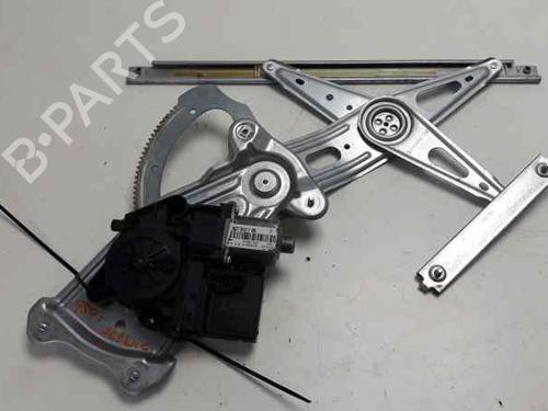 Rear right window mechanism RENAULT GRAND SCÉNIC III (JZ0/1_) 1.5 dCi (110 hp) 827200006R | 827200006R | 106199118 | 115648 |