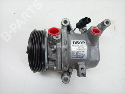 Used AC compressor AC compressor 36856807 36856807
