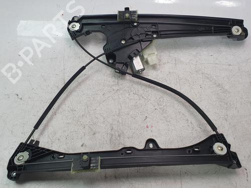 Front right window mechanism RENAULT RAFALE Coupe (DGM_) | BP30773171C23