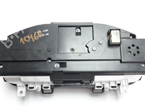Instrument cluster VOLVO V40 Hatchback (525) D2 | BP8658597C47 