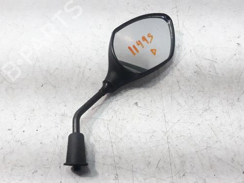 Used Right mirror SYM JET Jet V 125 (HM) (11 hp) 25232355
