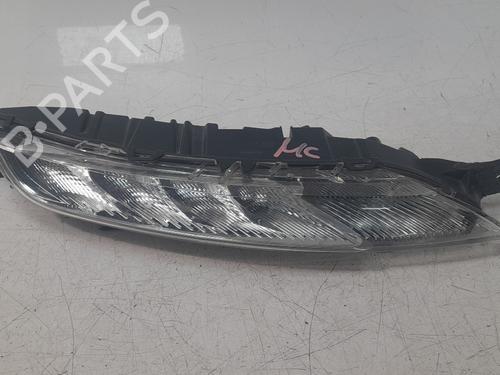 Used Right front indicator CITROËN C4 Picasso II 1.6 BlueHDi 120 (120 hp) 31380905