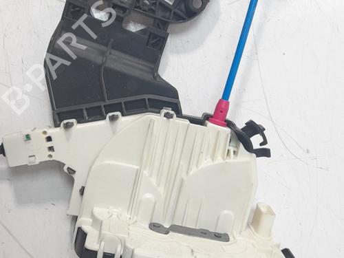 Rear left lock MERCEDES-BENZ CLA Coupe (C117) CLA 200 CDI / d (117.308) | BP21132253C100 