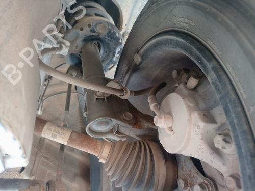 Used Left front shock absorber Left front shock absorber HYUNDAI KONA (OS, OSE, OSI) [2017-2023] 39021333 39021333